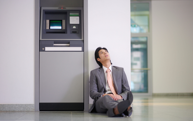 £1.65bn in Profit, 5,000 Jobs to Go: UK Banking’s Uncomfortable Arithmetic
