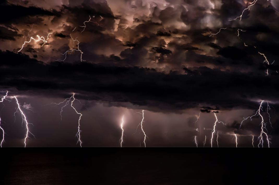 Alerte Tempête : pourquoi les dirigeants doivent se préparer aux turbulences financières – et comment Plimsoll peut vous aider